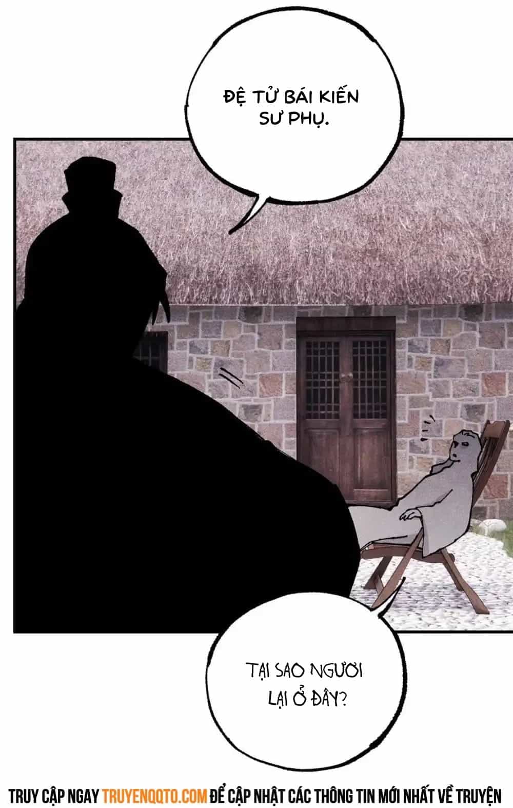 Ngụy Quân Tử Không Sợ Chết - Chương 102 - ảnh 31