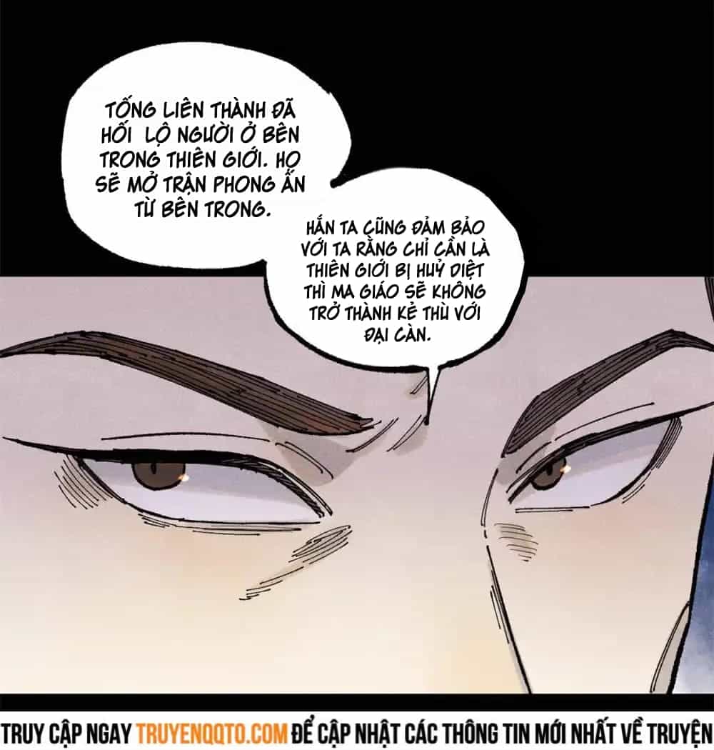 Ngụy Quân Tử Không Sợ Chết - Chương 103 - ảnh 16