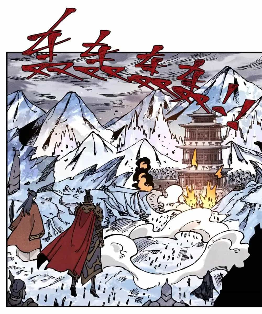 Ngụy Quân Tử Không Sợ Chết - Chương 104 - ảnh 17