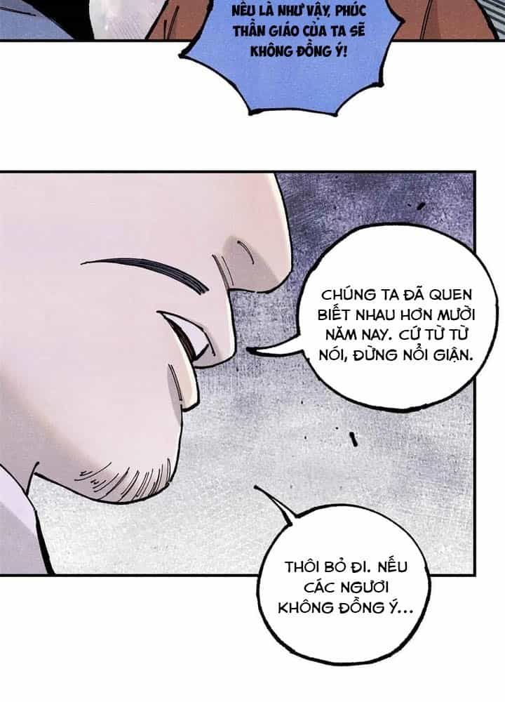 Ngụy Quân Tử Không Sợ Chết - Chương 105 - ảnh 13