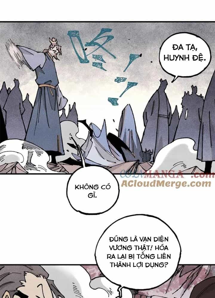 Ngụy Quân Tử Không Sợ Chết - Chương 105 - ảnh 19
