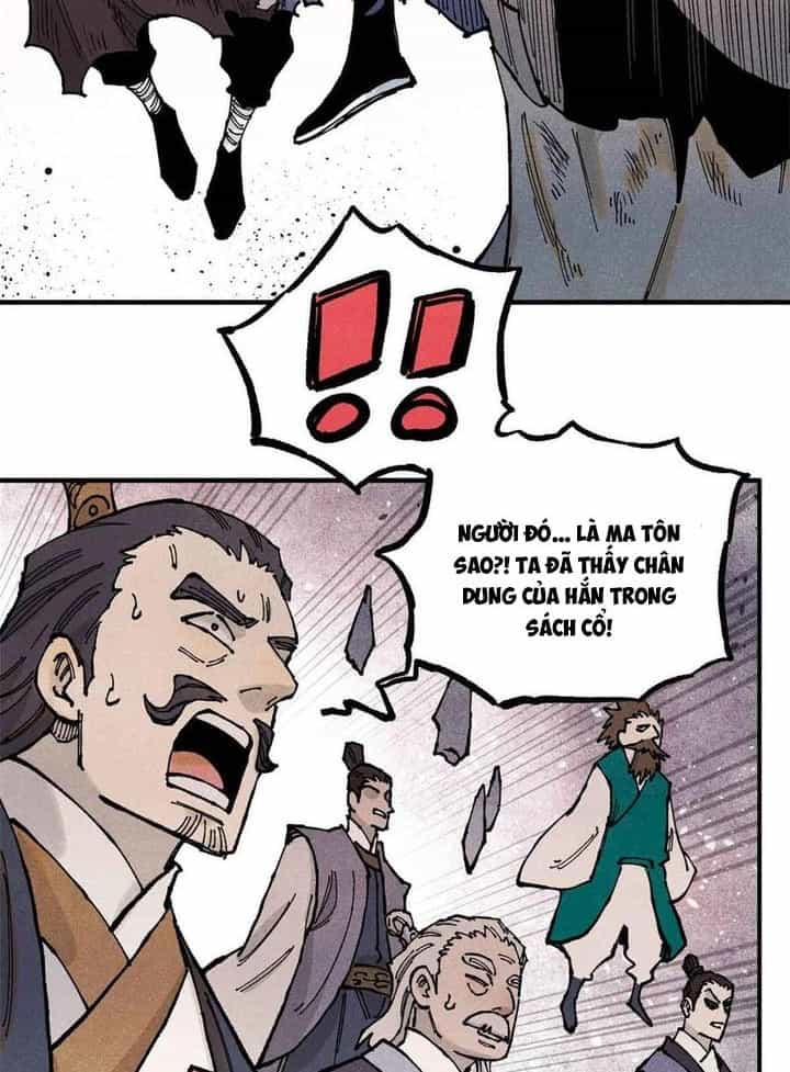 Ngụy Quân Tử Không Sợ Chết - Chương 105 - ảnh 32