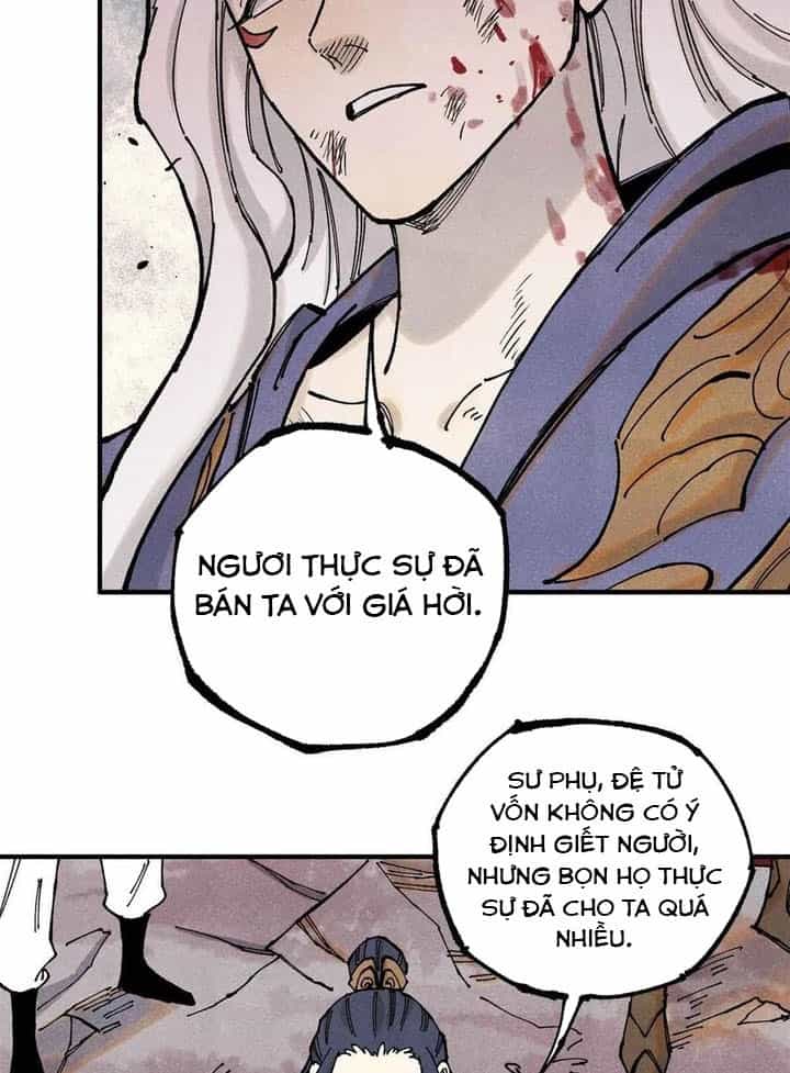 Ngụy Quân Tử Không Sợ Chết - Chương 105 - ảnh 34