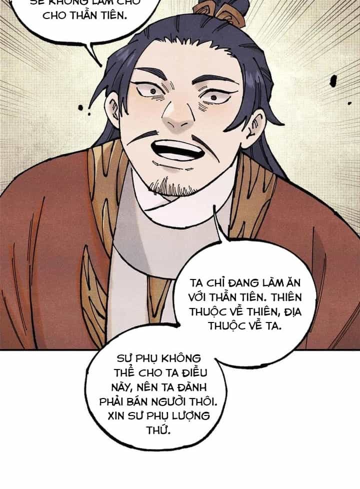 Ngụy Quân Tử Không Sợ Chết - Chương 105 - ảnh 37
