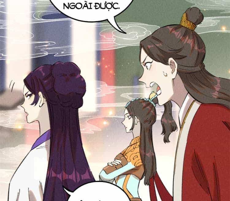 Ngụy Quân Tử Không Sợ Chết - Chương 12 - ảnh 17