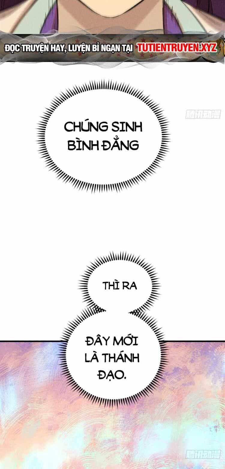 Ngụy Quân Tử Không Sợ Chết - Chương 12 - ảnh 40