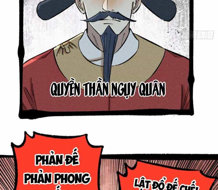 Ngụy Quân Tử Không Sợ Chết - Chương 13 - ảnh 17
