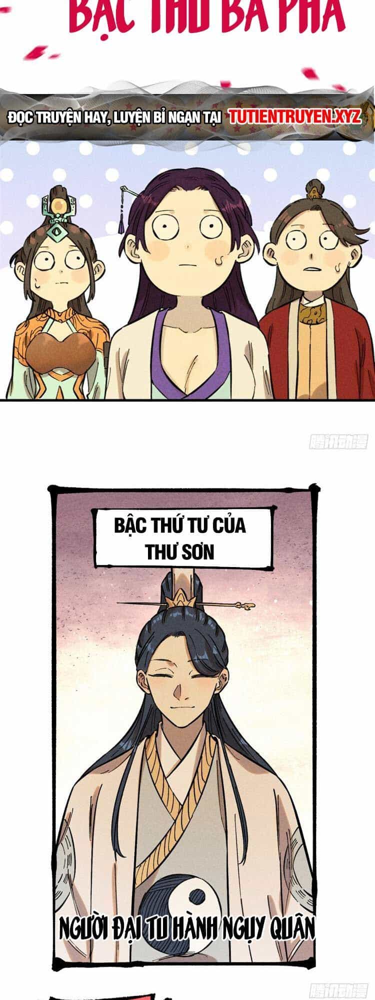 Ngụy Quân Tử Không Sợ Chết - Chương 13 - ảnh 19