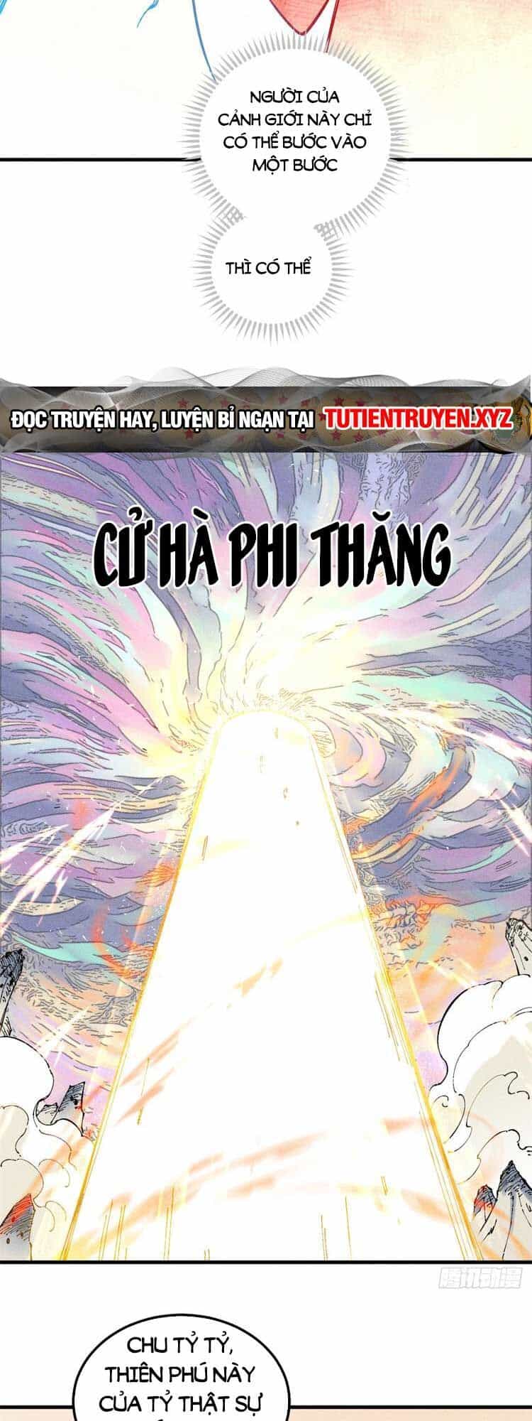 Ngụy Quân Tử Không Sợ Chết - Chương 13 - ảnh 8
