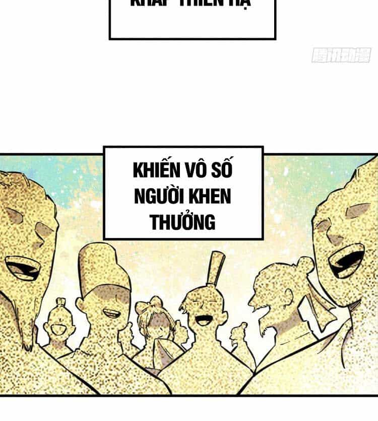 Ngụy Quân Tử Không Sợ Chết - Chương 16 - ảnh 28