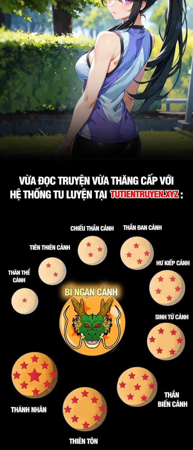Ngụy Quân Tử Không Sợ Chết - Chương 16 - ảnh 30