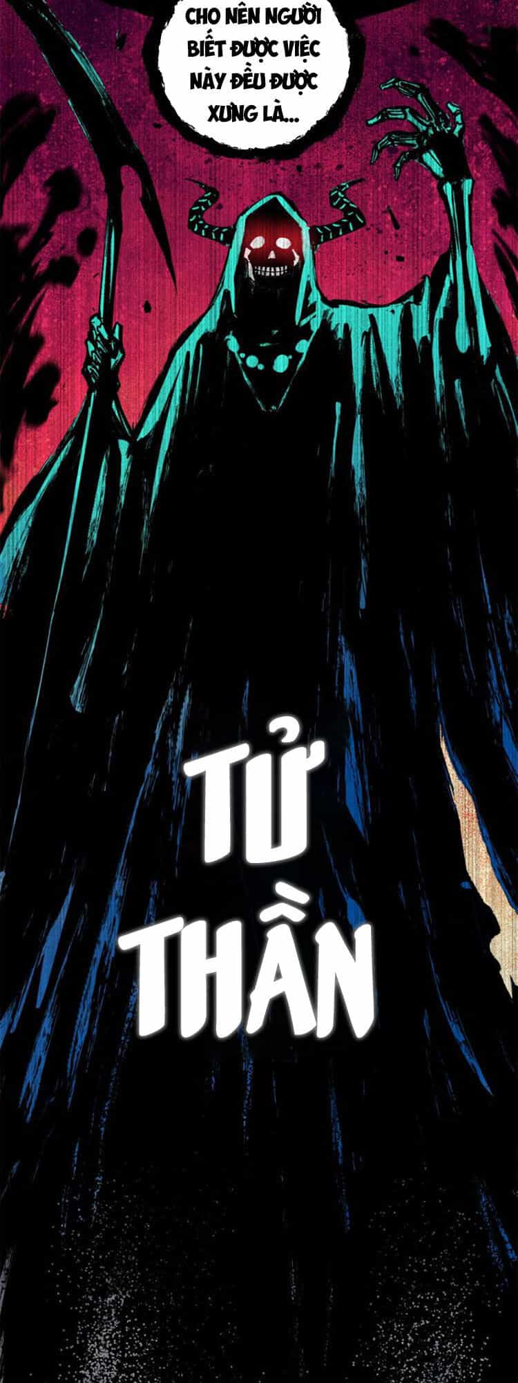 Ngụy Quân Tử Không Sợ Chết - Chương 17 - ảnh 16