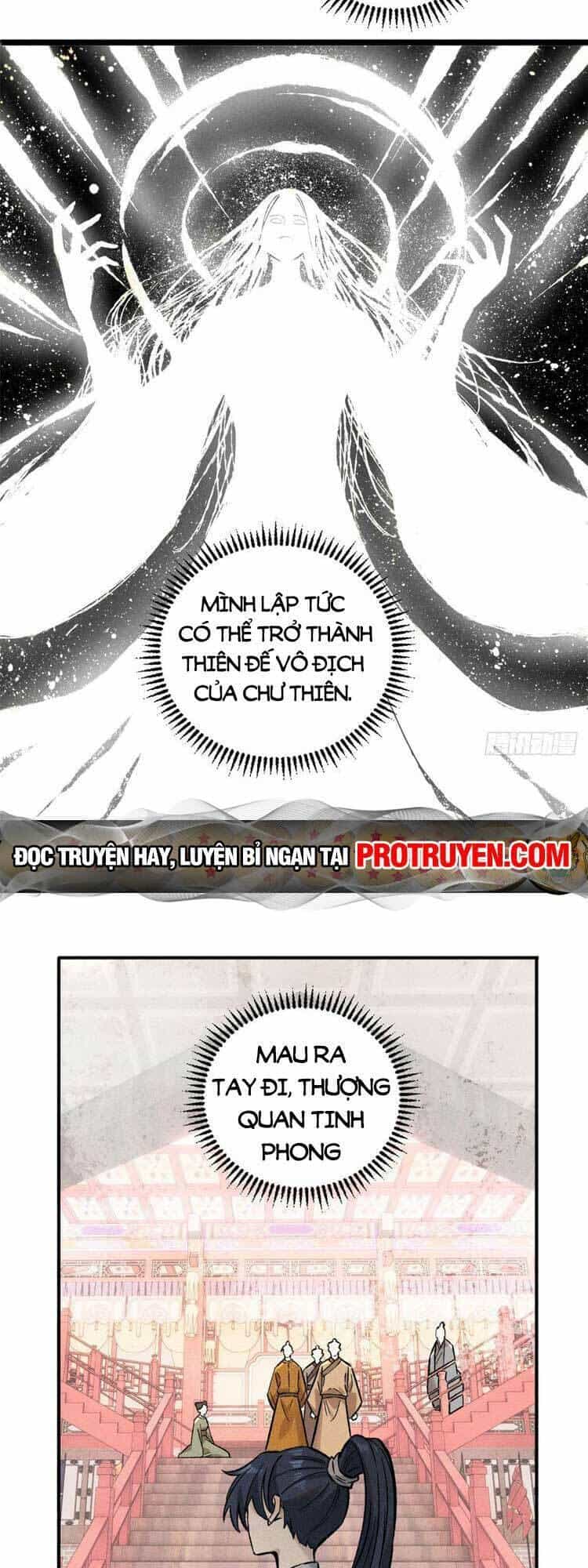 Ngụy Quân Tử Không Sợ Chết - Chương 2 - ảnh 2
