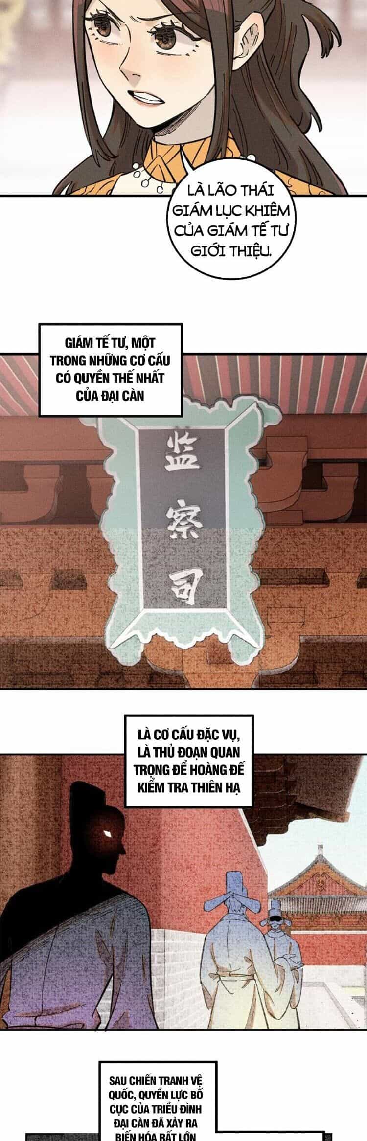 Ngụy Quân Tử Không Sợ Chết - Chương 20 - ảnh 2