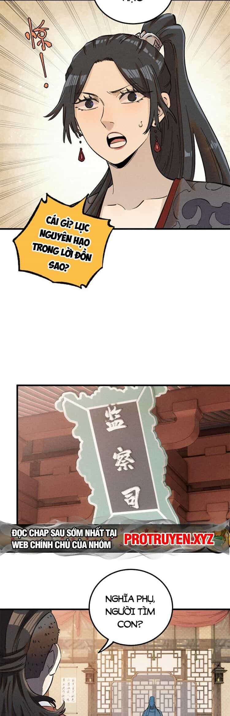 Ngụy Quân Tử Không Sợ Chết - Chương 20 - ảnh 5