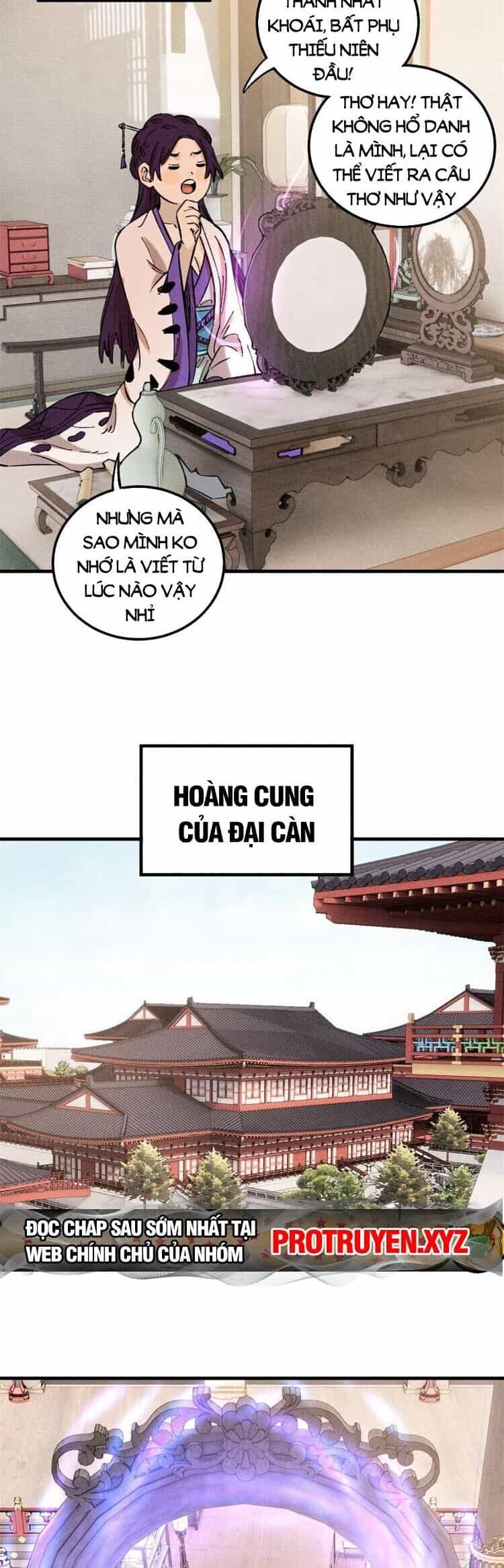 Ngụy Quân Tử Không Sợ Chết - Chương 21 - ảnh 17