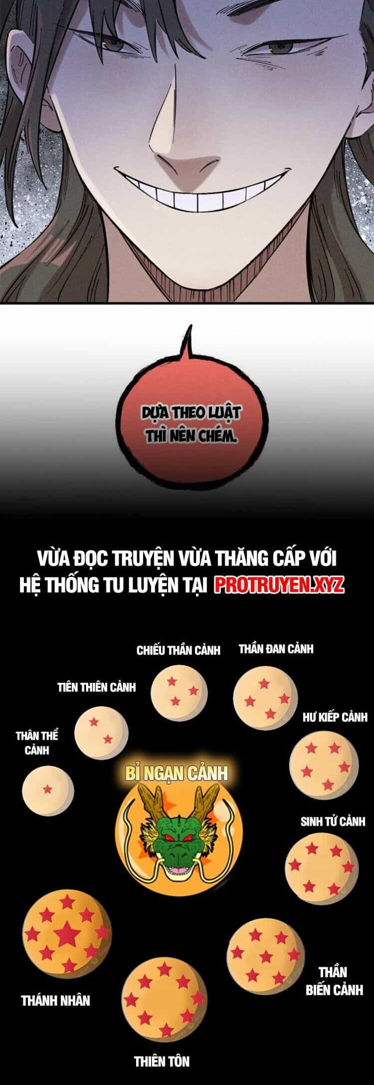 Ngụy Quân Tử Không Sợ Chết - Chương 21 - ảnh 21