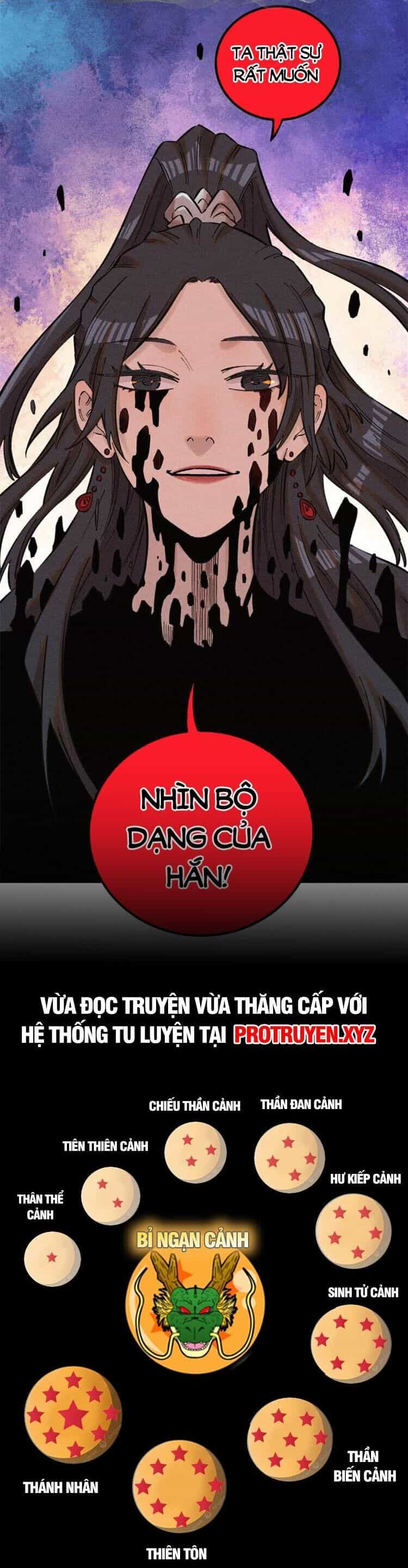 Ngụy Quân Tử Không Sợ Chết - Chương 24 - ảnh 20