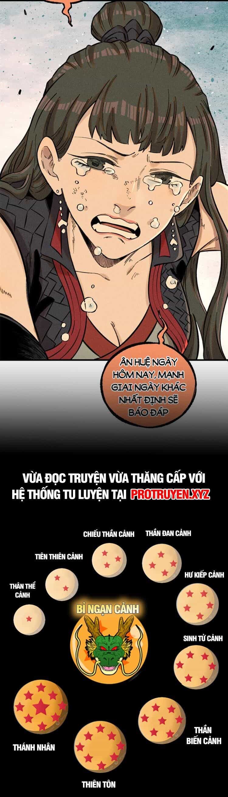 Ngụy Quân Tử Không Sợ Chết - Chương 25 - ảnh 22