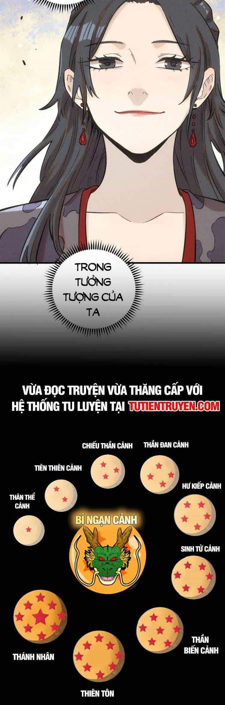 Ngụy Quân Tử Không Sợ Chết - Chương 26 - ảnh 23