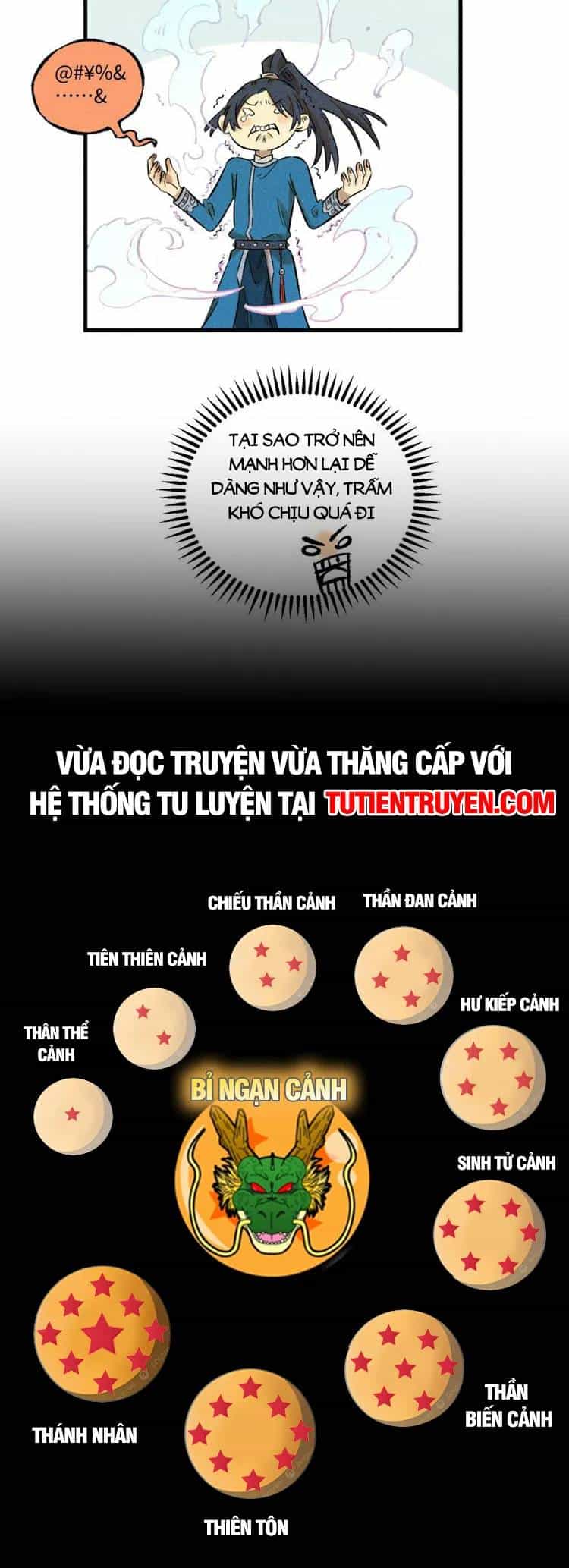 Ngụy Quân Tử Không Sợ Chết - Chương 27 - ảnh 25