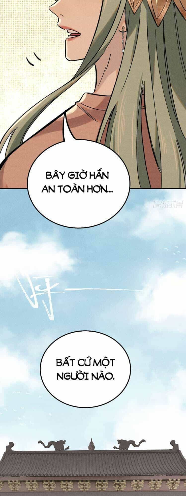 Ngụy Quân Tử Không Sợ Chết - Chương 3 - ảnh 15