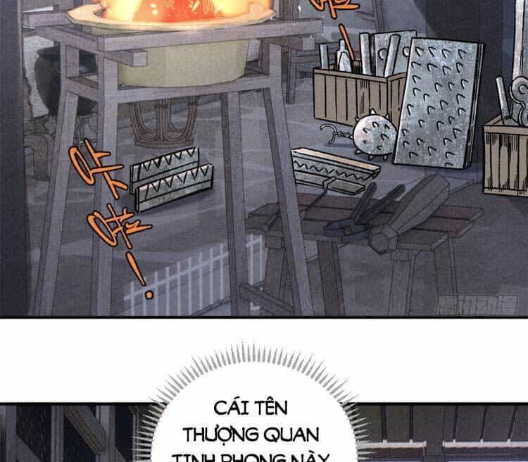 Ngụy Quân Tử Không Sợ Chết - Chương 3 - ảnh 17