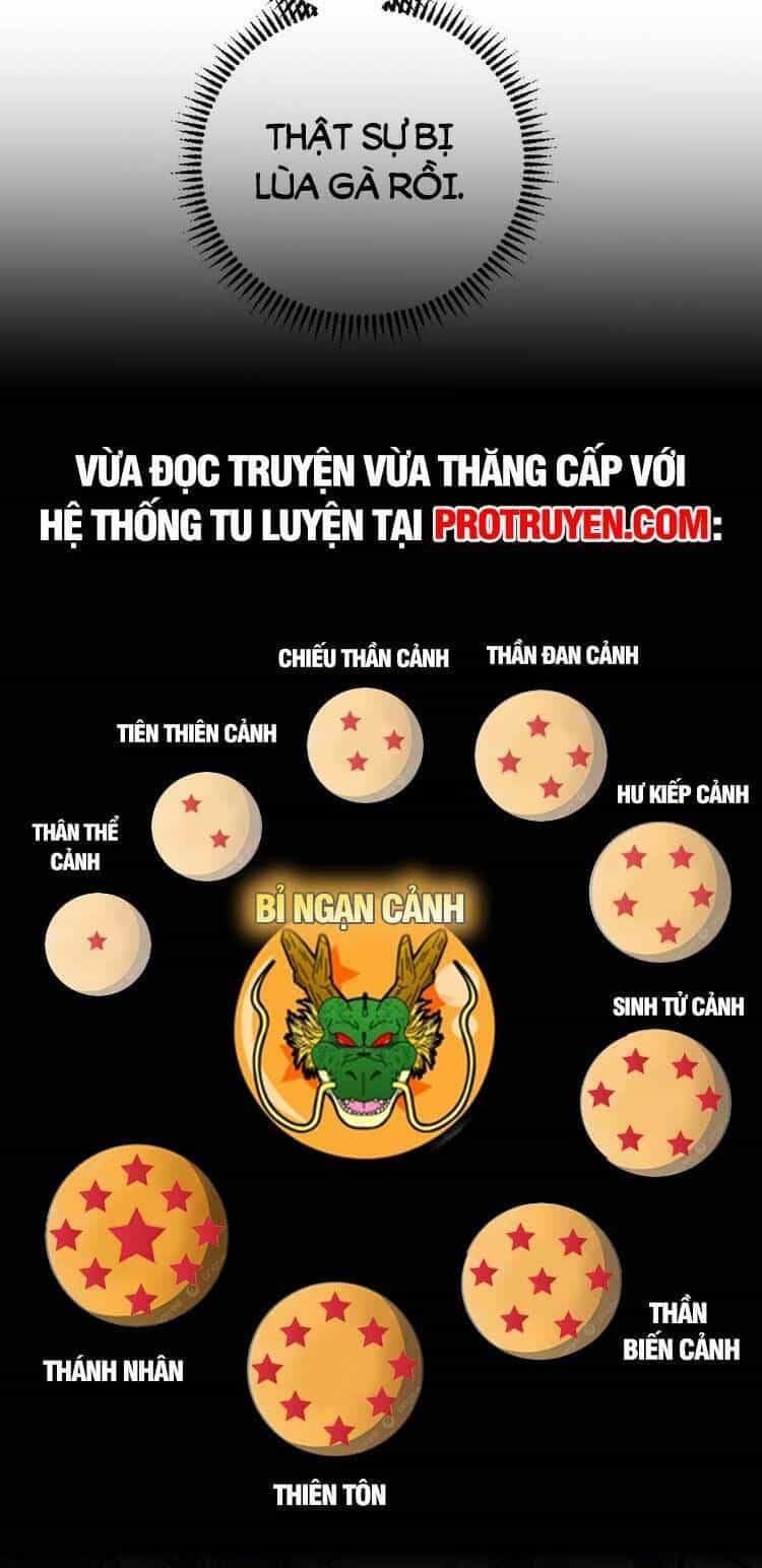 Ngụy Quân Tử Không Sợ Chết - Chương 3 - ảnh 46