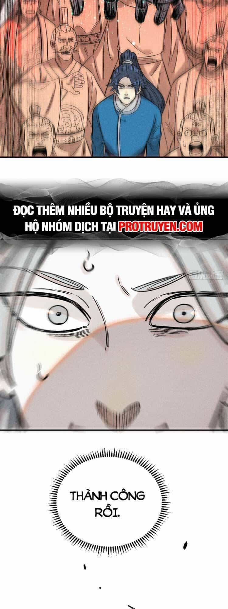 Ngụy Quân Tử Không Sợ Chết - Chương 3 - ảnh 8