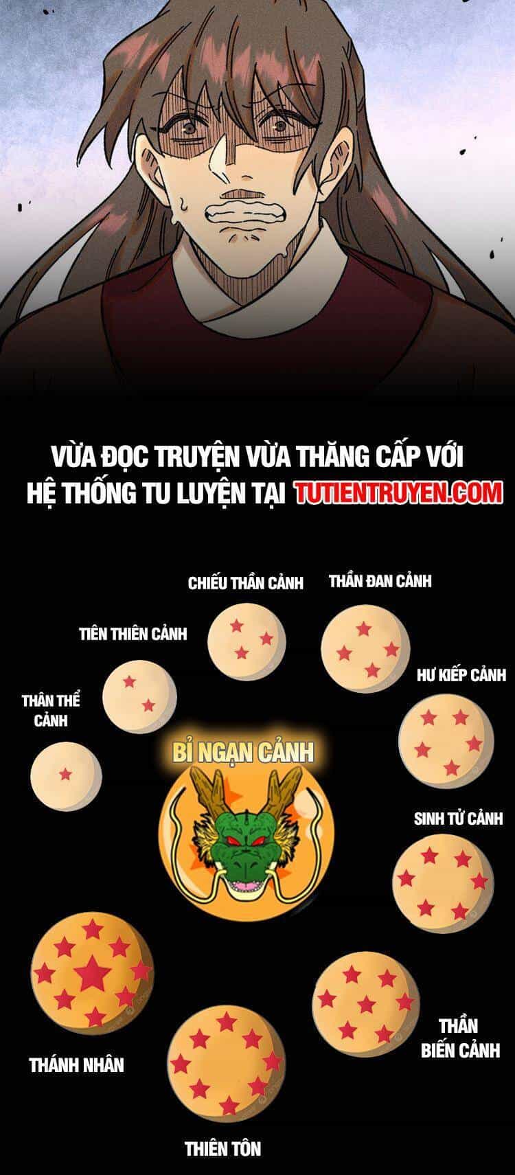 Ngụy Quân Tử Không Sợ Chết - Chương 33 - ảnh 23