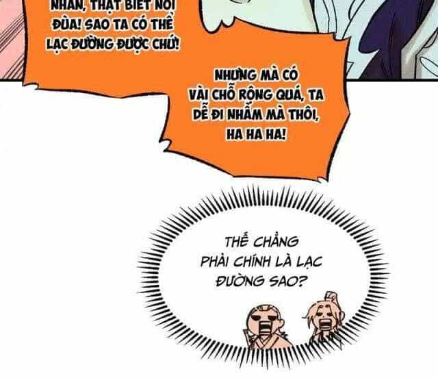 Ngụy Quân Tử Không Sợ Chết - Chương 39 - ảnh 55