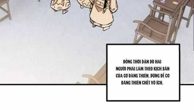Ngụy Quân Tử Không Sợ Chết - Chương 40 - ảnh 107