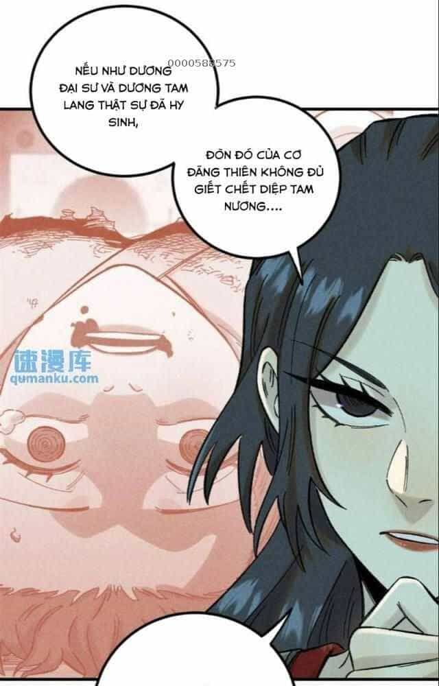Ngụy Quân Tử Không Sợ Chết - Chương 40 - ảnh 123