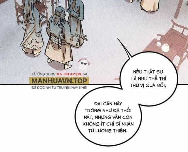 Ngụy Quân Tử Không Sợ Chết - Chương 40 - ảnh 130