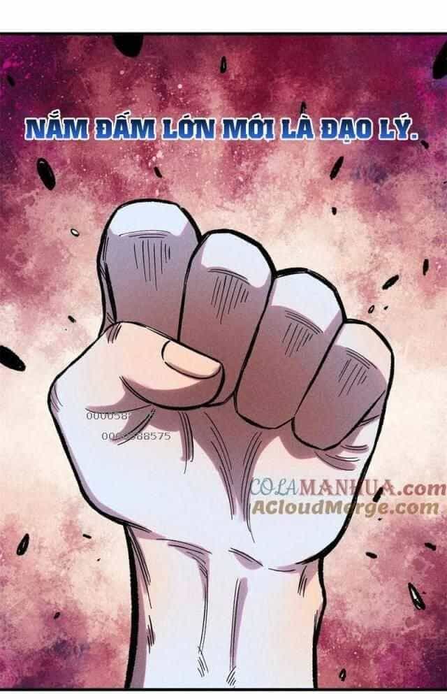 Ngụy Quân Tử Không Sợ Chết - Chương 40 - ảnh 144