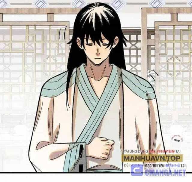 Ngụy Quân Tử Không Sợ Chết - Chương 40 - ảnh 23
