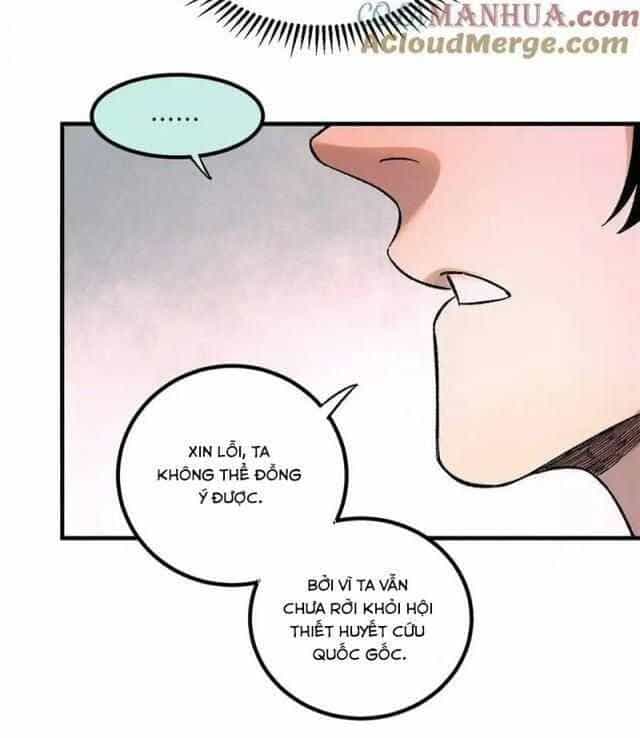 Ngụy Quân Tử Không Sợ Chết - Chương 40 - ảnh 25