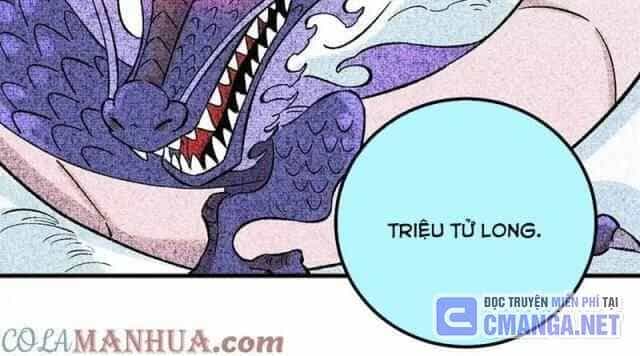 Ngụy Quân Tử Không Sợ Chết - Chương 40 - ảnh 47