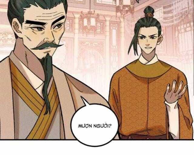 Ngụy Quân Tử Không Sợ Chết - Chương 40 - ảnh 80