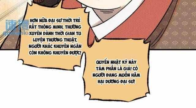 Ngụy Quân Tử Không Sợ Chết - Chương 41 - ảnh 14