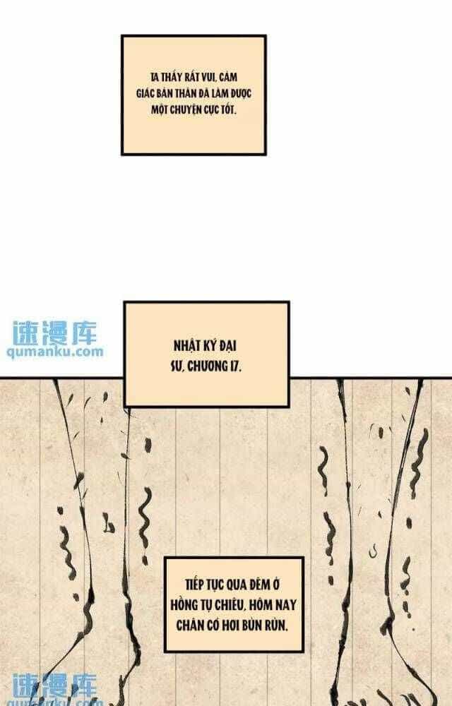 Ngụy Quân Tử Không Sợ Chết - Chương 41 - ảnh 17