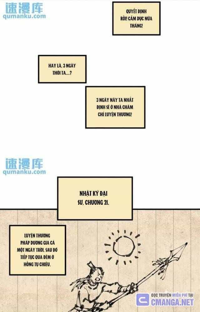 Ngụy Quân Tử Không Sợ Chết - Chương 41 - ảnh 21
