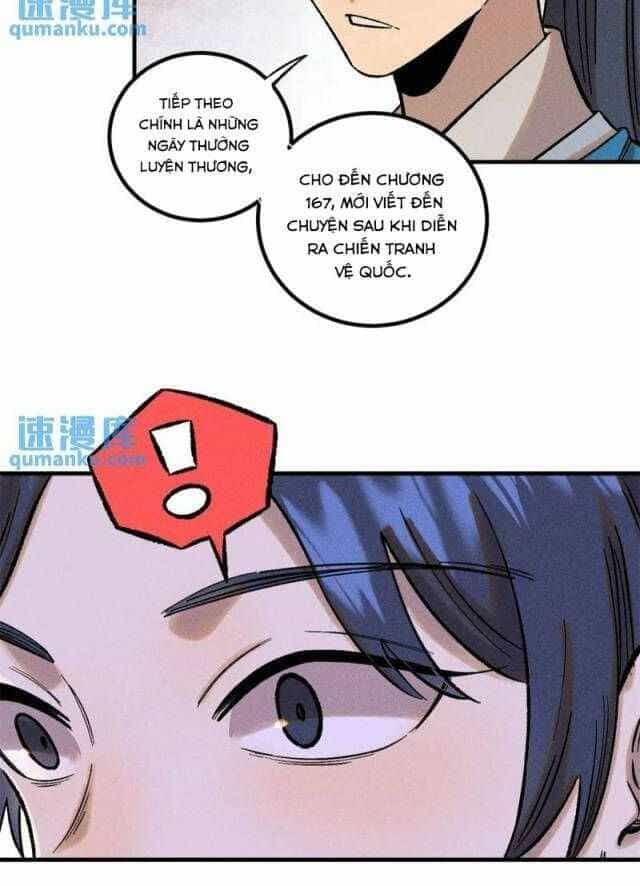 Ngụy Quân Tử Không Sợ Chết - Chương 41 - ảnh 26