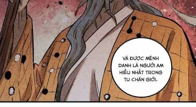 Ngụy Quân Tử Không Sợ Chết - Chương 41 - ảnh 44