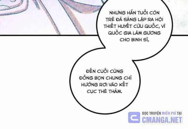 Ngụy Quân Tử Không Sợ Chết - Chương 45 - ảnh 6