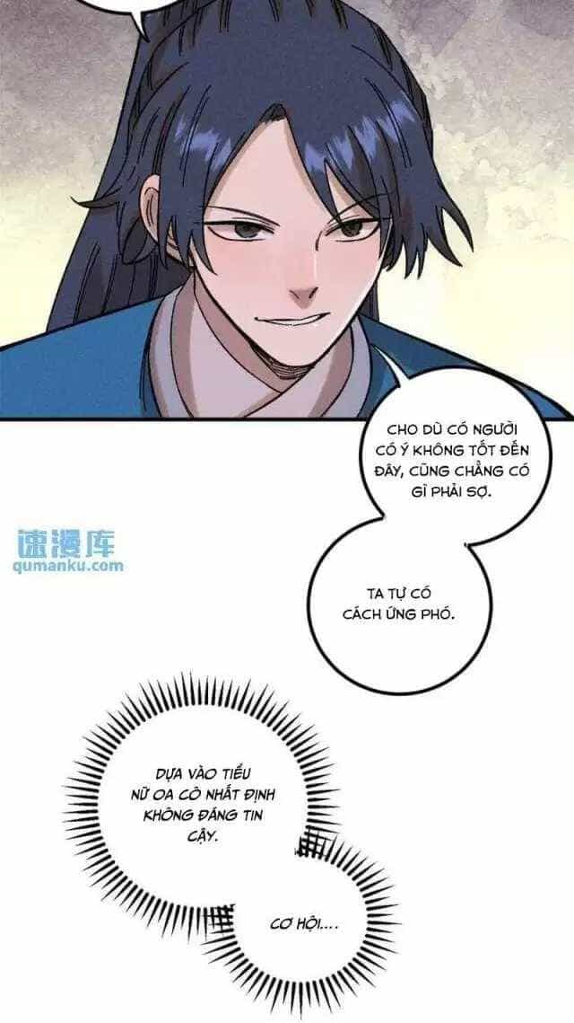 Ngụy Quân Tử Không Sợ Chết - Chương 46 - ảnh 18
