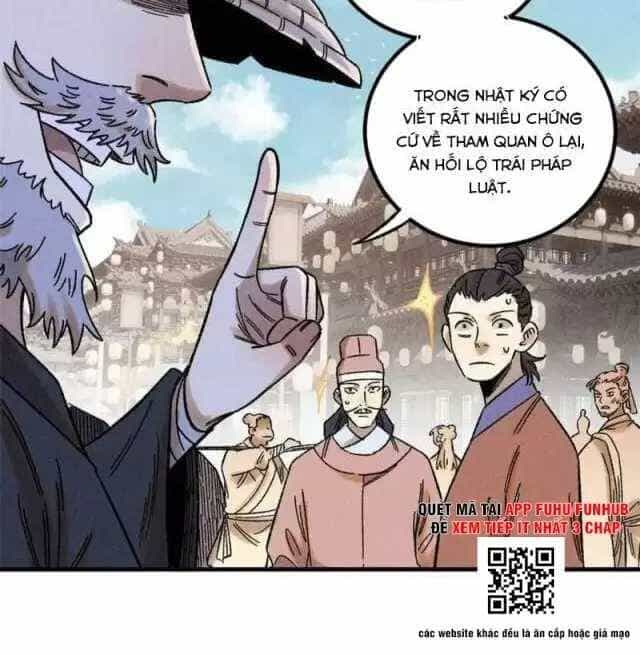 Ngụy Quân Tử Không Sợ Chết - Chương 46 - ảnh 2