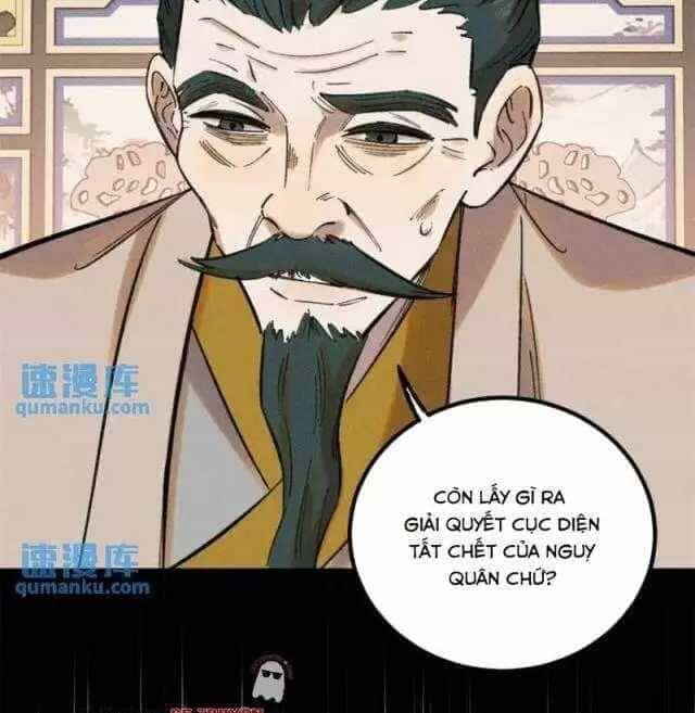 Ngụy Quân Tử Không Sợ Chết - Chương 49 - ảnh 46