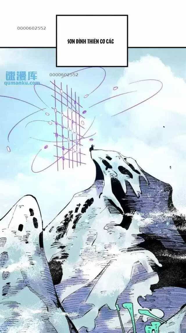 Ngụy Quân Tử Không Sợ Chết - Chương 49 - ảnh 48