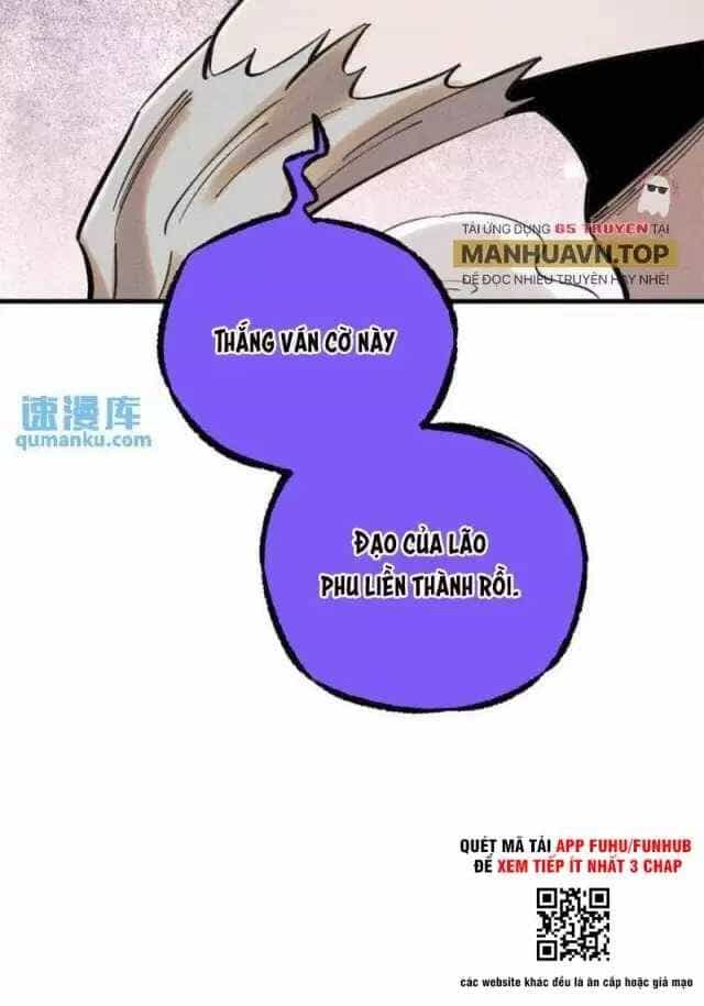 Ngụy Quân Tử Không Sợ Chết - Chương 49 - ảnh 51